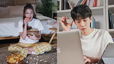 #1 디지털 기기의 역습, 어쩌면 나도 디지털 속건조?!