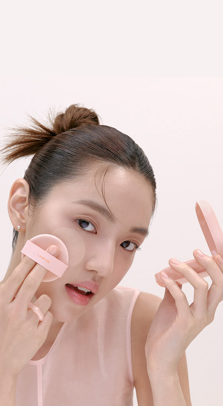 LANEIGE Neo Cushion Glow