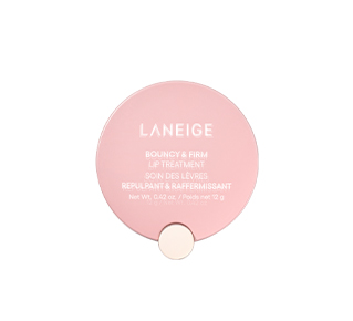 Bouncy & Firm Lip Treatment