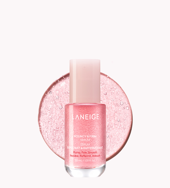 Laneige Bouncy & Firm Serum