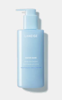 Water Bank Blue Hyaluronic Cleansing Gel