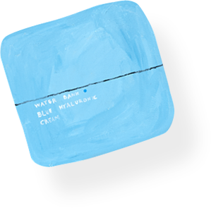 LANEIGE Illustrated image